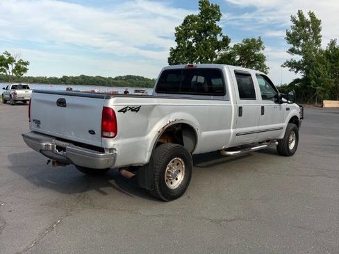 Used 2000 Ford F350 Lariat AWD/4WD image 7