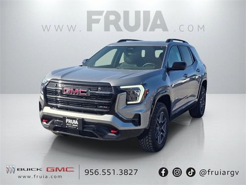 New 2026 GMC Terrain AT4 w/ Technology Package II image 1