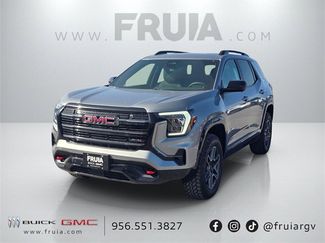 New 2026 GMC Terrain AT4 w/ Technology Package II video 1