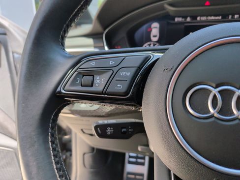 Used 2018 Audi S5 Prestige w/ S Sport Package AWD/4WD image 19