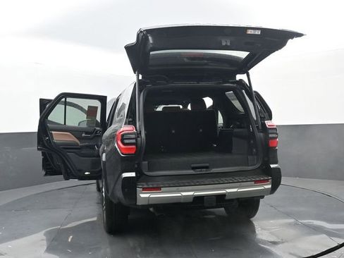 New 2026 Toyota 4Runner Limited image 35