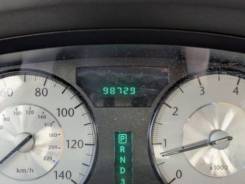 Used 2009 Chrysler 300 LX image 22