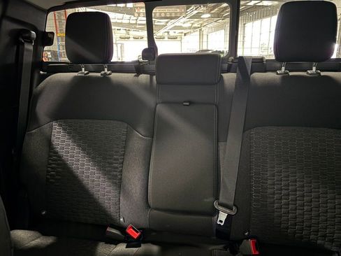 New 2025 Ford Ranger XLT w/ Convenience Package image 17