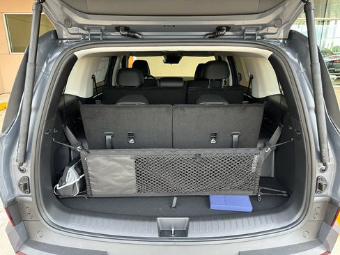 New 2026 Hyundai Santa Fe SEL w/ Tow & Go Package image 29