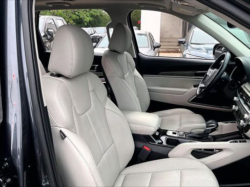 Used 2020 Kia Telluride SX FWD image 9