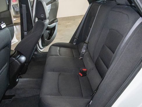 Used 2020 Chevrolet Malibu LS w/ LPO, Convenience Package 2 image 13