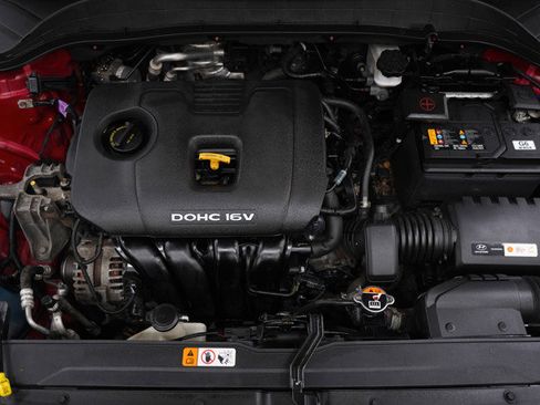 Used 2021 Hyundai Kona SEL w/ Cargo Package image 30