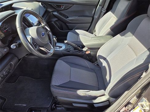 Used 2018 Subaru Crosstrek 2.0i Premium image 9