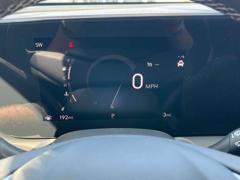 New 2026 Buick Encore GX Preferred w/ Comfort Package FWD image 28