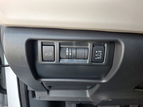 New 2026 Subaru Forester Premium image 17