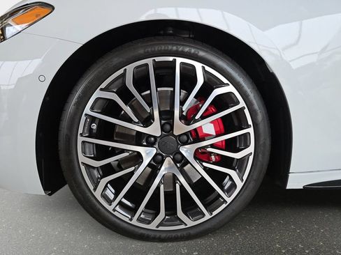 New 2026 Audi S5 Premium Plus AWD/4WD image 33