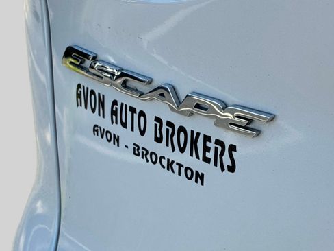 Used 2014 Ford Escape SE w/ Equipment Group 201A AWD/4WD image 13