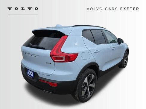 New 2026 Volvo XC40 B5 Plus w/ Protection Package Premier AWD/4WD image 7