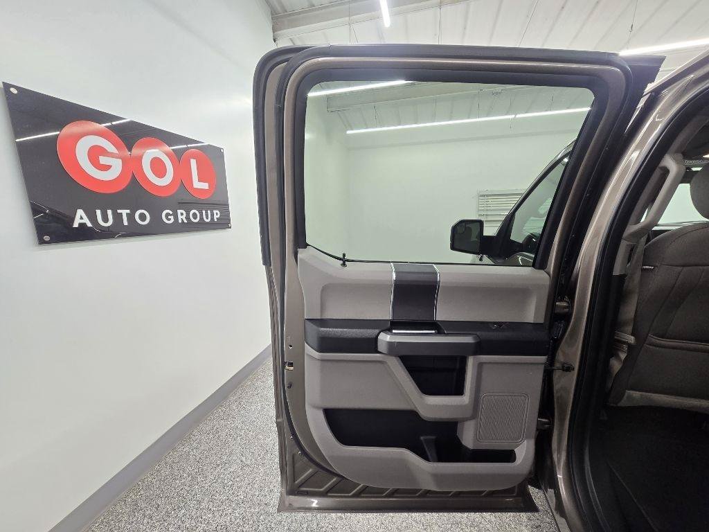 Used 2018 Ford F150 XLT RWD image 27