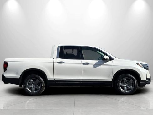 Used 2023 Honda Ridgeline RTL-E image 8