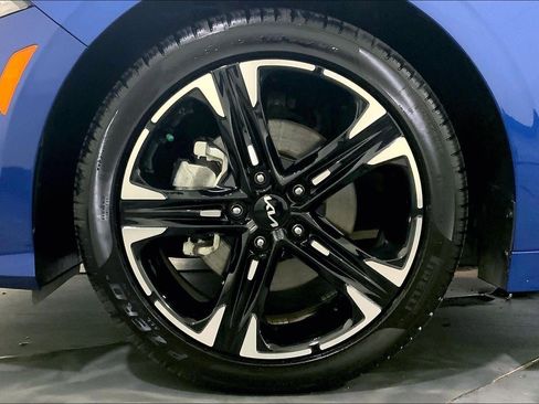 Used 2022 Kia K5 GT-Line image 8