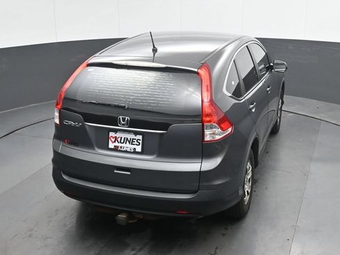 Used 2013 Honda CR-V LX image 26