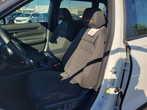 New 2026 Honda CR-V TrailSport image 19