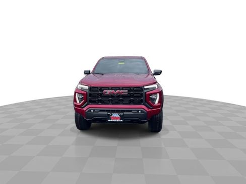 New 2026 GMC Canyon Elevation w/ Convenience Package AWD/4WD image 3