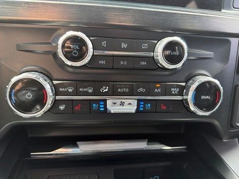 Used 2024 Ford F250 Lariat w/ FX4 Off-Road Package AWD/4WD image 21