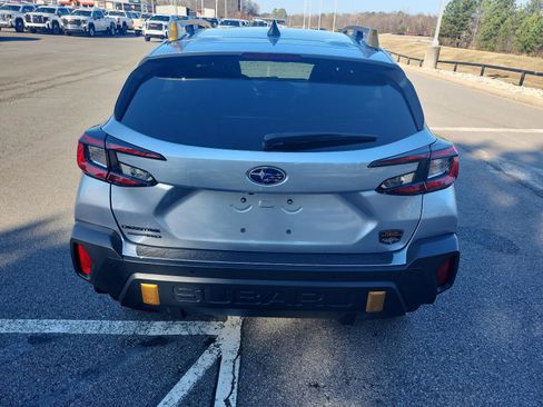 Used 2024 Subaru Crosstrek 2.5i Wilderness image 3