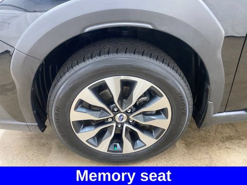 Certified 2023 Subaru Outback Limited AWD/4WD image 20
