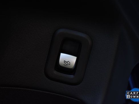 Used 2023 Mercedes-Benz GLC 43 AMG 4MATIC Coupe image 33