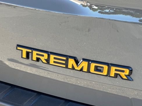 New 2026 Ford Explorer Tremor w/ Tremor Ultimate Package AWD/4WD image 8