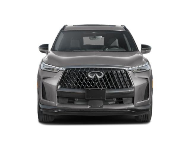 New 2027 INFINITI QX60 Sport w/ Dark Cargo Package AWD/4WD image 7