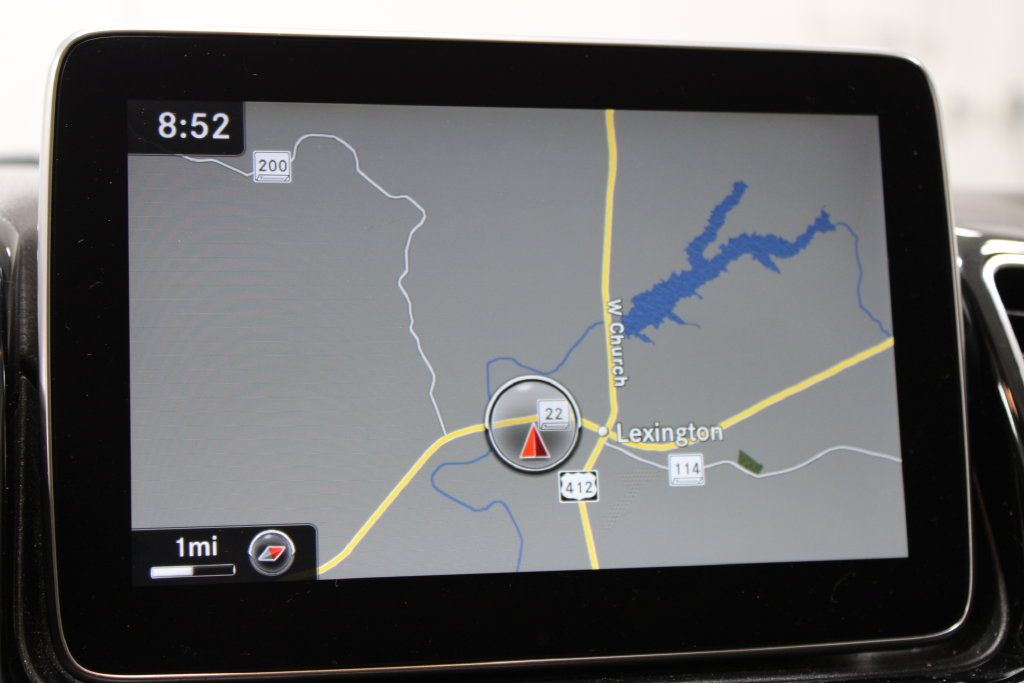 Used 2016 Mercedes-Benz GLE 350 image 30