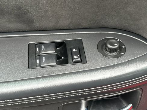 Used 2009 Dodge Challenger SRT8 w/ SRT Option Group II image 12