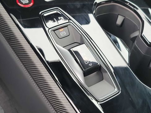 New 2025 Audi S5 Prestige image 25