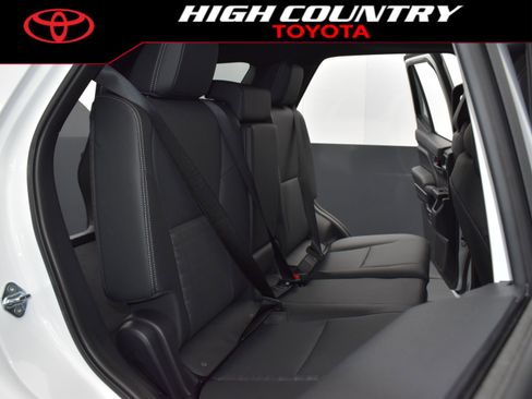 New 2026 Toyota 4Runner TRD Off-Road Premium w/ Tow Technology Package image 26