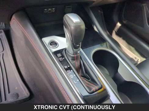 Used 2024 Nissan Altima 2.5 SR AWD/4WD image 26