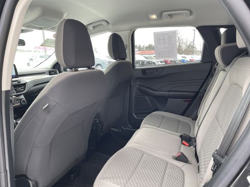 Certified 2022 Ford Escape SE w/ Convenience Package image 11