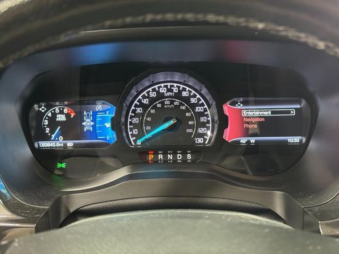 Used 2020 Ford Ranger Lariat w/ Equipment Group 501A Mid image 30