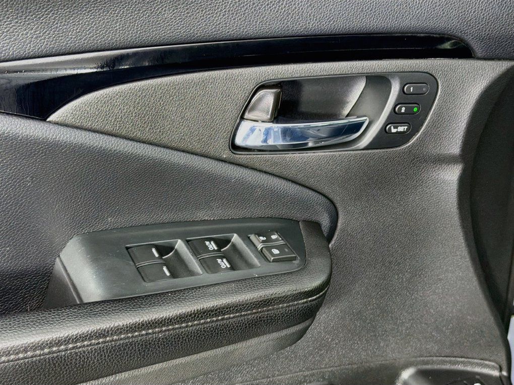 Used 2022 Honda Pilot Elite image 23