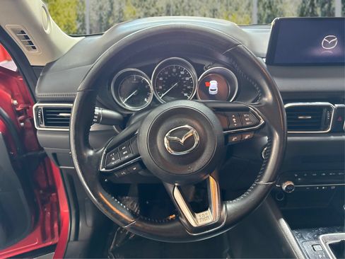 Used 2022 MAZDA CX-5 AWD 2.5 S w/ Select Package image 18