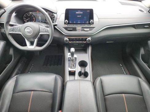 Used 2022 Nissan Altima 2.5 SR FWD image 20