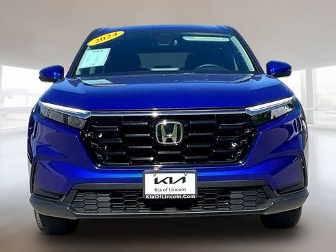 Used 2024 Honda CR-V EX image 2
