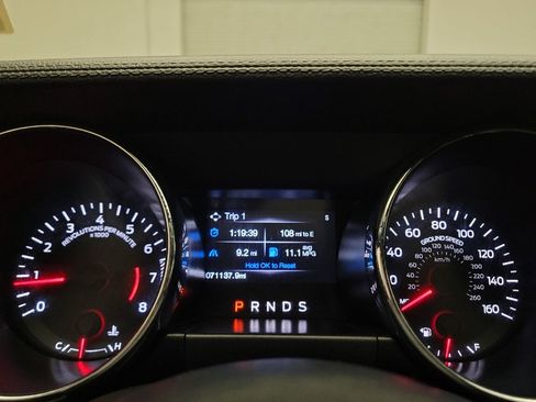 Used 2016 Ford Mustang Premium w/ Pony Package RWD image 23