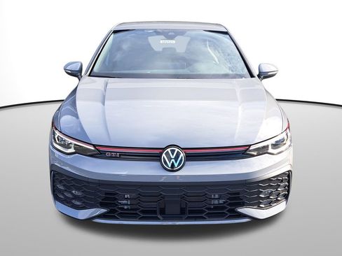 New 2025 Volkswagen GTI S image 2