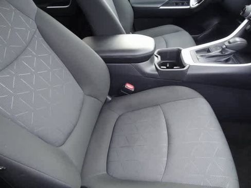 Used 2024 Toyota RAV4 XLE image 14