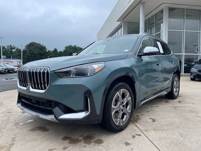 Certified 2023 BMW X1 xDrive28i w/ Convenience Package