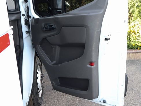 Used 2020 Ford Transit 350 w/ Exterior Upgrade Package RWD image 37