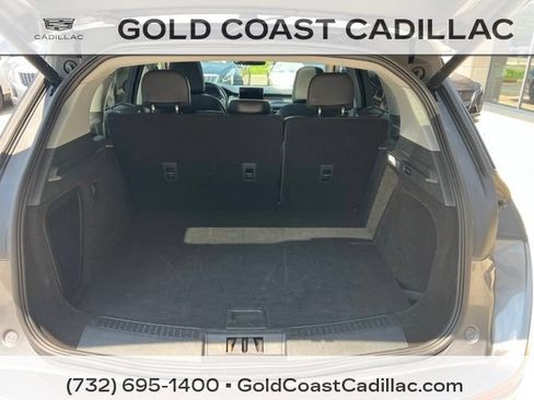 Used 2022 Lincoln Corsair AWD w/ Premium Package image 11