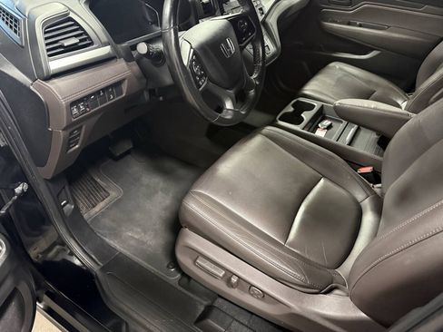 Used 2019 Honda Odyssey EX-L image 20