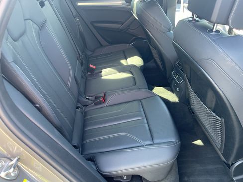 Used 2025 Audi Q5 2.0T Premium image 31