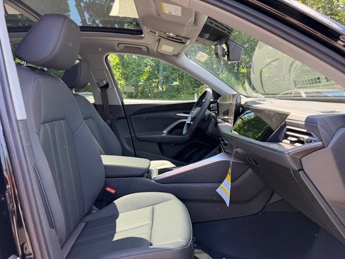 New 2026 Audi Q5 Premium AWD/4WD image 16