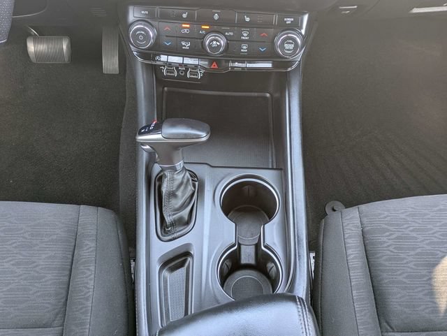 Used 2024 Dodge Durango SXT AWD/4WD image 20